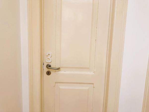 Estrela Charming Rooms by HOST-POINT : photo 7 de la chambre chambre double Économique