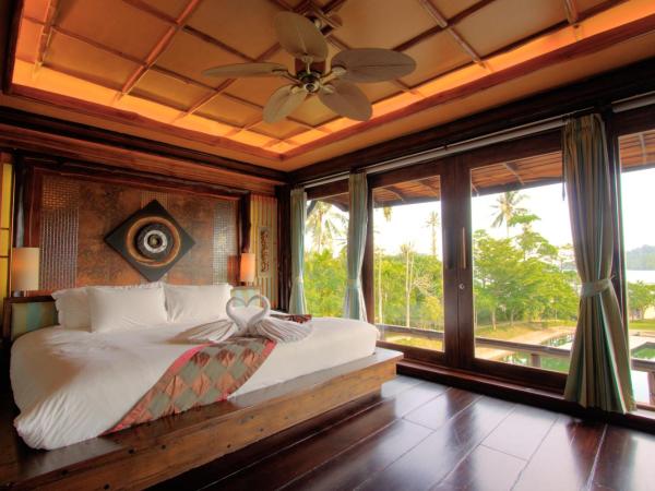 Parama Koh Chang : photo 10 de la chambre suite - vue sur mer