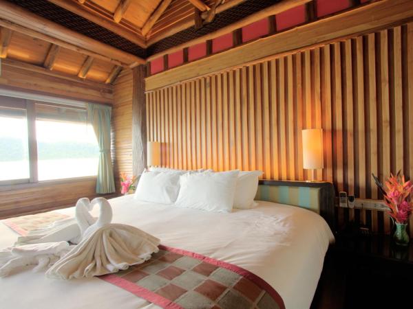 Parama Koh Chang : photo 6 de la chambre suite - vue sur mer