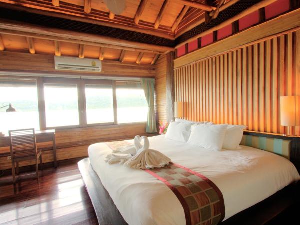 Parama Koh Chang : photo 5 de la chambre suite - vue sur mer