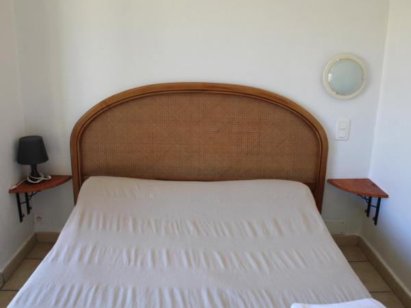 Hôtel boutique Quai d'Azur : photo 5 de la chambre chambre double sans climatisation