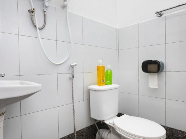 The Bahari Lodge @ Georgetown : photo 5 de la chambre chambre familiale avec salle de bains privative