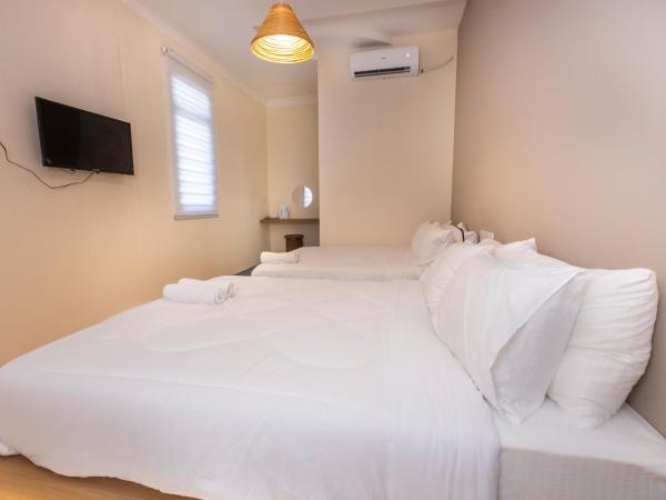 The Bahari Lodge @ Georgetown : photo 7 de la chambre chambre familiale avec salle de bains privative