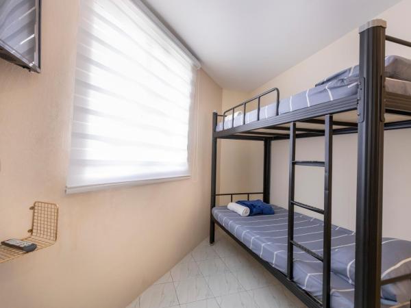 The Bahari Lodge @ Georgetown : photo 2 de la chambre chambre double standard