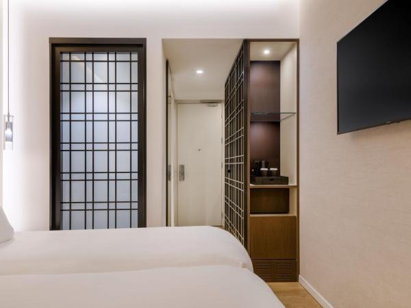 AC Hotel Venezia by Marriott : photo 5 de la chambre chambre classique avec 2 lits jumeaux/simples