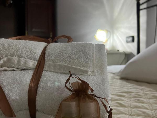 Angelica : photo 7 de la chambre chambre lit queen-size 