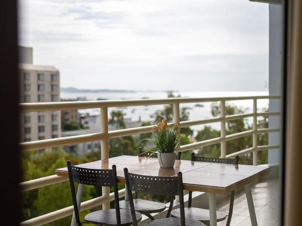 VTSIX at View Talay 6 : photo 7 de la chambre appartement