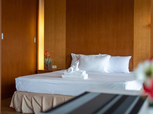 VTSIX at View Talay 6 : photo 9 de la chambre appartement