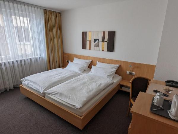 Gästehaus Ziegler : photo 8 de la chambre chambre double