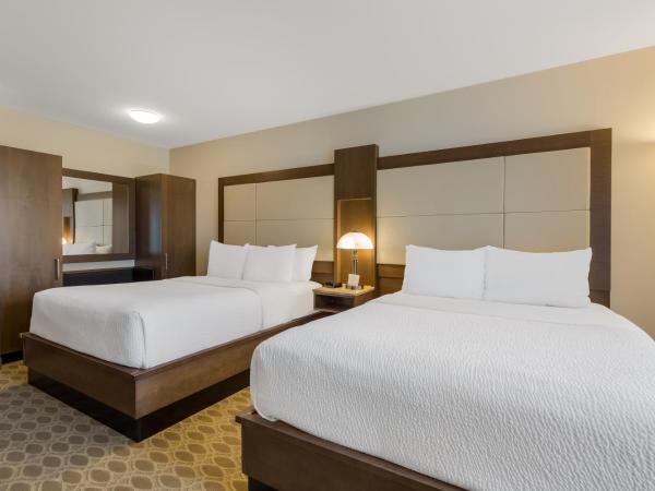 Hotel 11, MOD A Sonesta Collection : photo 2 de la chambre chambre avec 2 lits queen-size - accessible aux personnes à mobilité réduite