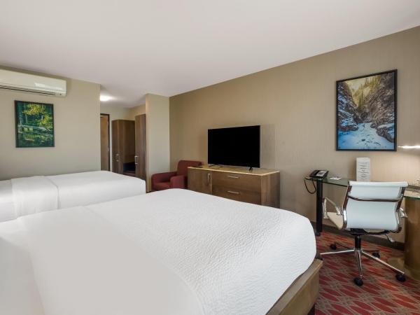 Hotel 11, MOD A Sonesta Collection : photo 4 de la chambre chambre avec 2 grands lits queen-size 