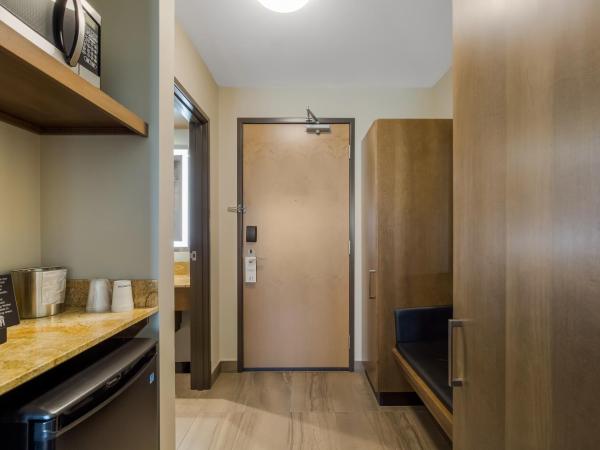 Hotel 11, MOD A Sonesta Collection : photo 2 de la chambre chambre d'angle lit king-size - non-fumeurs