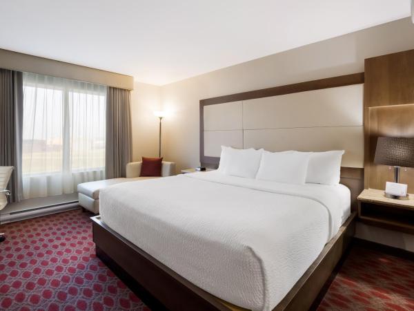 Hotel 11, MOD A Sonesta Collection : photo 5 de la chambre chambre lit king-size affaires - non-fumeurs 