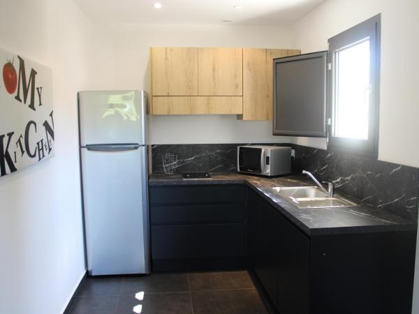 l'Albitru : photo 2 de la chambre appartement 2 chambres