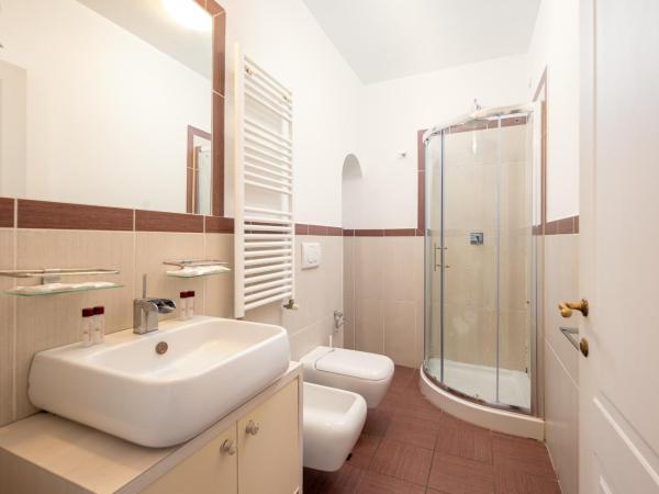 L'Antica Porta Boutique B&B : photo 3 de la chambre suite junior