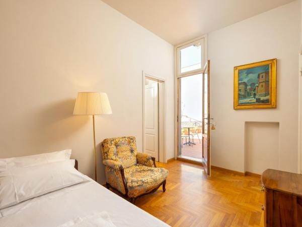 L'Antica Porta Boutique B&B : photo 6 de la chambre suite junior