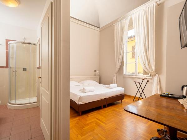 L'Antica Porta Boutique B&B : photo 5 de la chambre suite junior