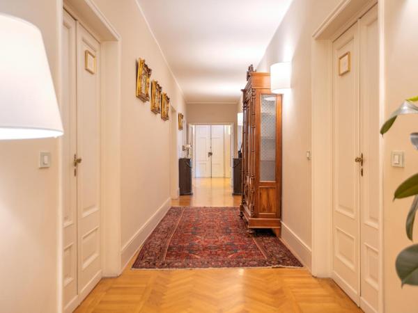 L'Antica Porta Boutique B&B : photo 5 de la chambre chambre double
