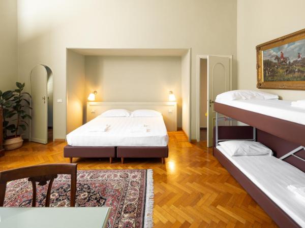 L'Antica Porta Boutique B&B : photo 2 de la chambre suite junior