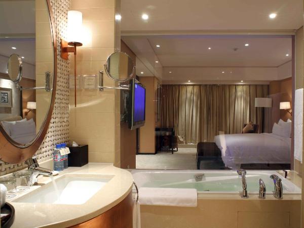 The Lakeview Hotel : photo 2 de la chambre chambre lits jumeaux deluxe