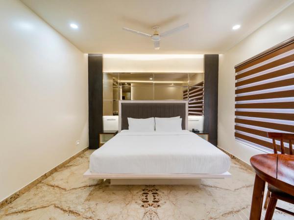 Palette - Coastal Grand Hotels & Resorts, OMR : photo 1 de la chambre chambre lit king-size supérieure