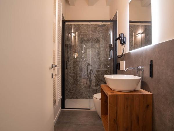 Calcirelli Suites : photo 10 de la chambre appartement supérieur