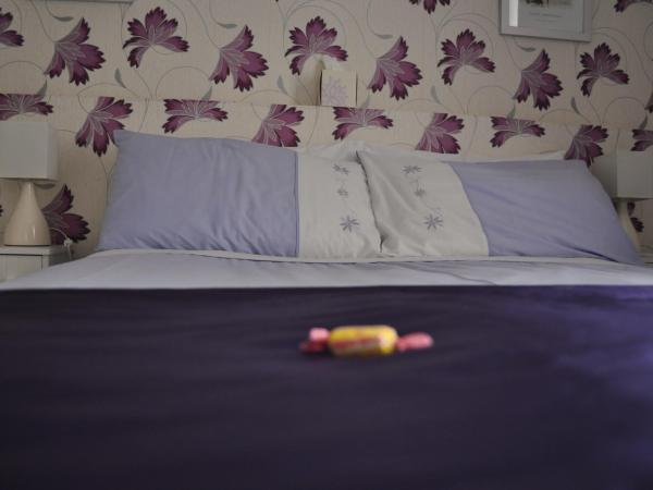 Cheers Hotel : photo 6 de la chambre chambre double Économique