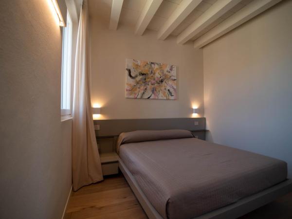 Calcirelli Suites : photo 8 de la chambre appartement supérieur