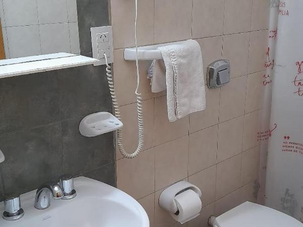 Bari : photo 3 de la chambre chambre quadruple standard