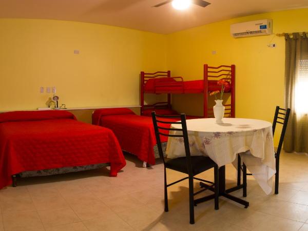 Bari : photo 5 de la chambre chambre quadruple standard