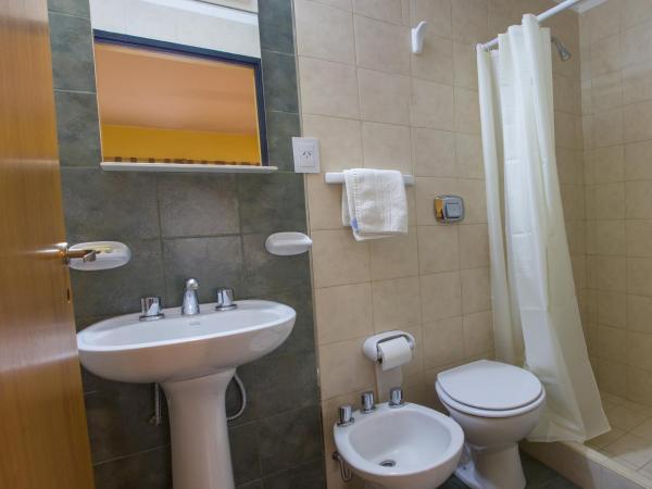 Bari : photo 6 de la chambre chambre quadruple standard