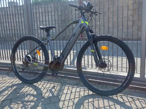 La Casa Del Grillo 2 : photo 5 de la chambre chambre lits jumeaux