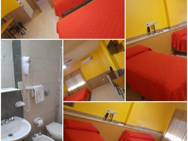 Bari : photo 5 de la chambre chambre double