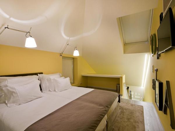 Hotel Fabrica do Chocolate : photo 4 de la chambre suite 1 chambre