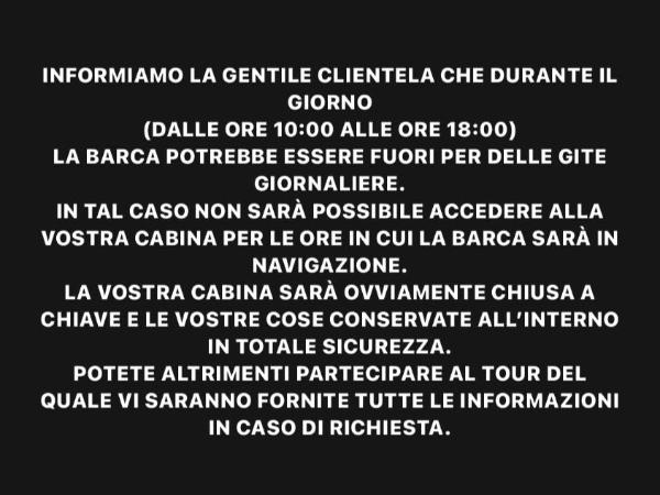 Oceania Boat Tour : photo 7 de la chambre chambre lits jumeaux avec salle de bains privative