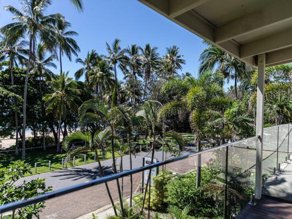 Beachfront Terraces with Onsite Reception & Check In : photo 1 de la chambre appartement 2 chambres