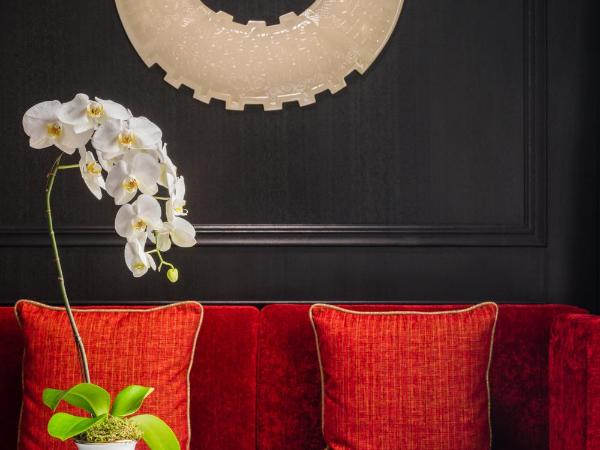 THE KARL LAGERFELD : photo 3 de la chambre grand klassik king