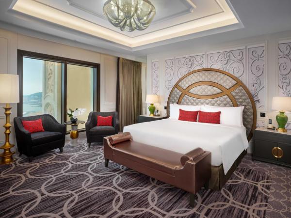 THE KARL LAGERFELD : photo 1 de la chambre ikonik suite