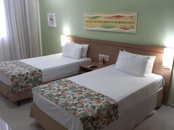 #SENSACIONAL# PREMIUM HOTEL Manaus AM : photo 1 de la chambre chambre deluxe (2 adultes + 1 enfant)