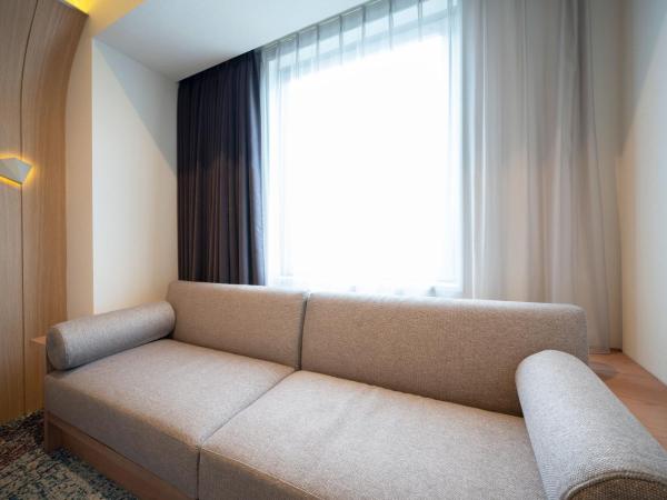 Hotel JAL City Nagoya Nishiki : photo 2 de la chambre chambre lits jumeaux deluxe