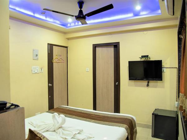 Reliable Inn : photo 4 de la chambre chambre double deluxe