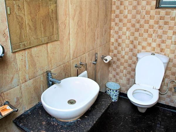 Reliable Inn : photo 9 de la chambre chambre double deluxe