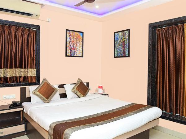 Reliable Inn : photo 2 de la chambre chambre double deluxe