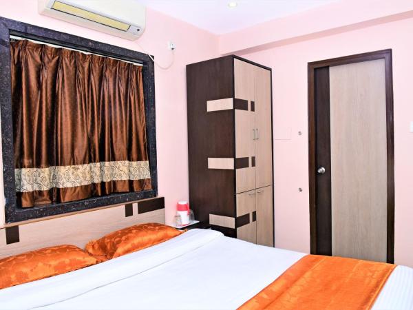 Reliable Inn : photo 3 de la chambre chambre double Économique