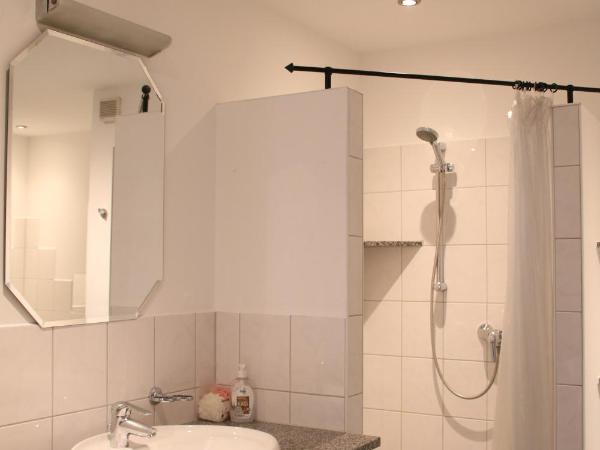 Hotel Goldene Krone Innsbruck : photo 4 de la chambre chambre familiale deluxe