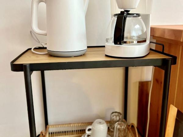 Hotel Garni Römerhof : photo 2 de la chambre chambre simple Économique