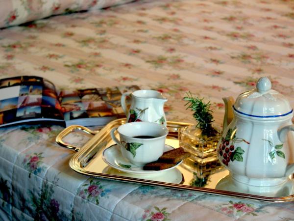 Villa Agostoli : photo 3 de la chambre appartement 3 chambres - rez-de-chaussée