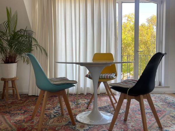 Guesthouse Poppies : photo 4 de la chambre chambre lit queen-size - non-fumeurs