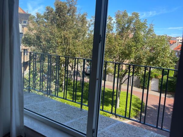 Guesthouse Poppies : photo 3 de la chambre chambre lit queen-size - non-fumeurs