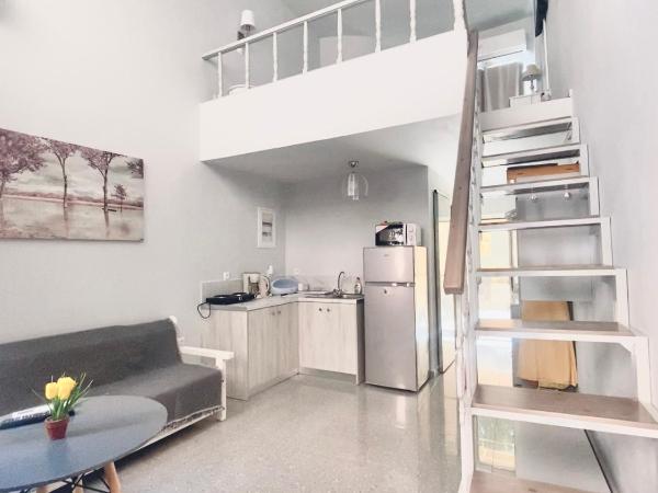 FLORIDA HOTEL, ADULTS only : photo 1 de la chambre maison de vacances